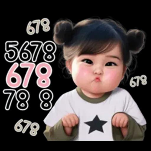 567.8 67.8 78.8