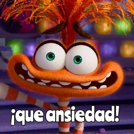 ansiedad 