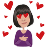 ...