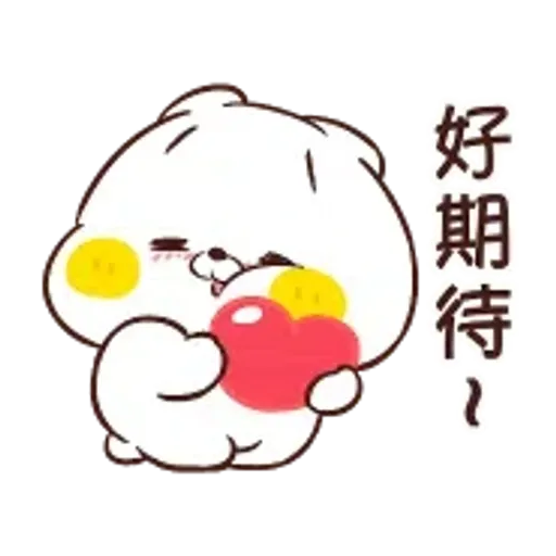 貓咪朋友 可可愛愛