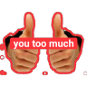 ...