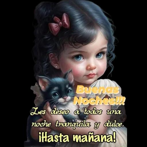 buenas noches ❤️