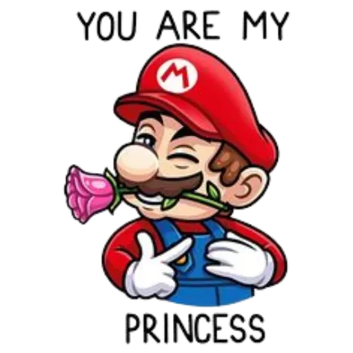 I'm a pretty fairy!