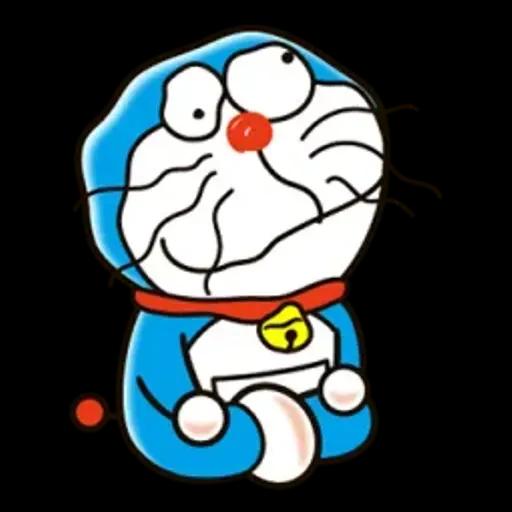 【貼圖之日】哆啦A夢