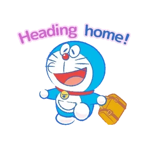 Doraemon's Moving Summer Vacation