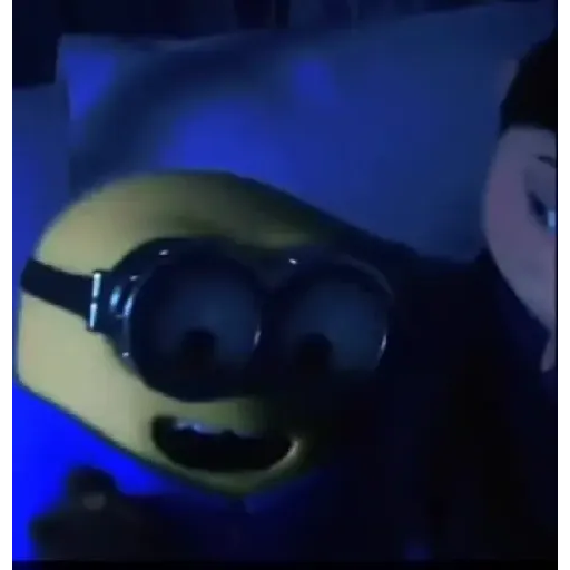 minions 