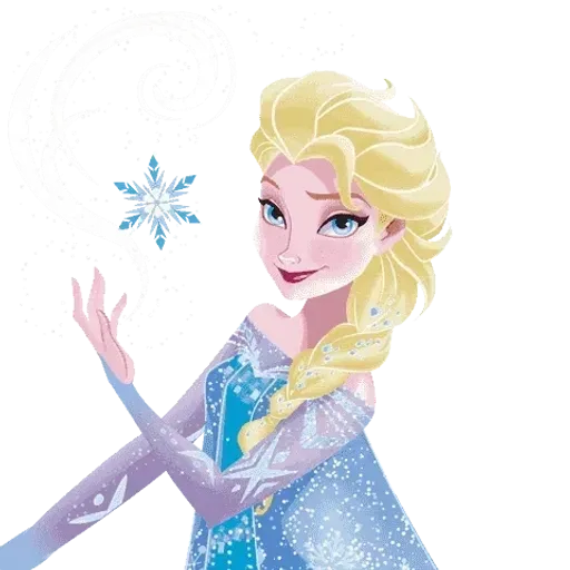 Let it go! Let it go!