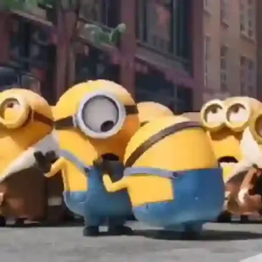 minions 