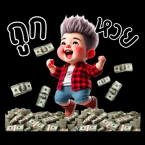 ไม่หรอก นัมเบอร์นั้นน่ารักมากเลยคือ 1 (มินิ)