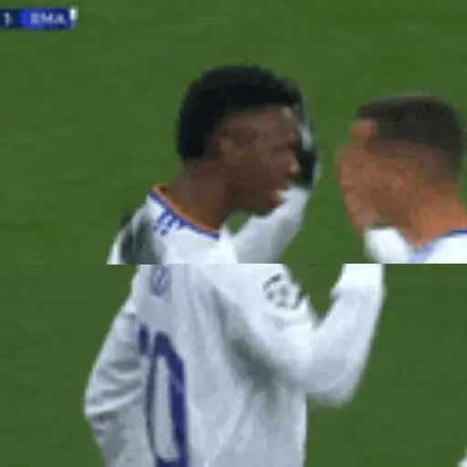 have fun in Copa América!