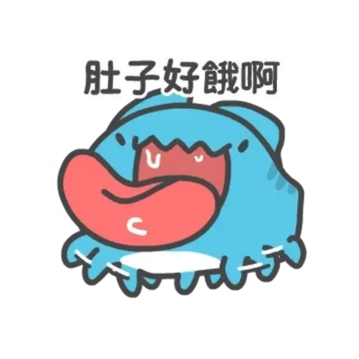 貓貓蟲-咖波 奇怪咖波總動員