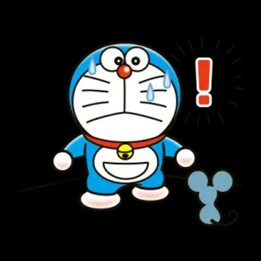 【貼圖之日】哆啦A夢