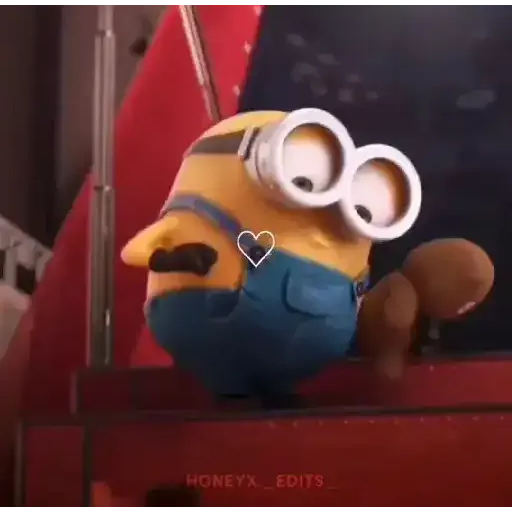 minions 