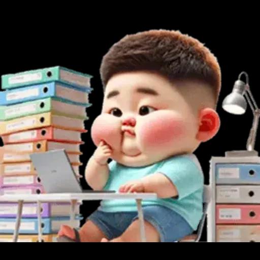 หนุ่มหน้าตลก04 มินิ