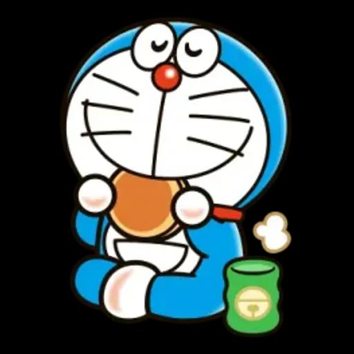 【貼圖之日】哆啦A夢