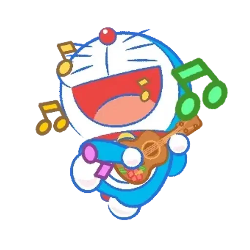 Doraemon's Moving Summer Vacation