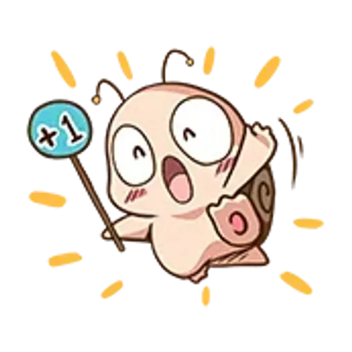 會動的Tumurin!台灣版