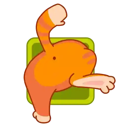 мои стикеры