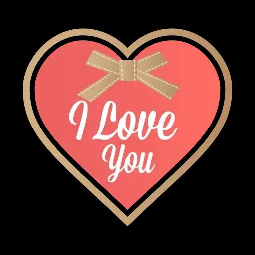 really love you 4