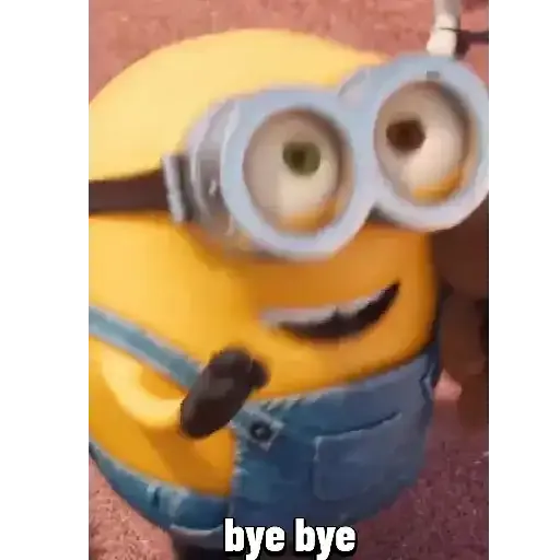 minions 