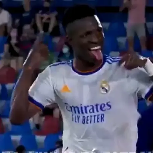 have fun in Copa América!