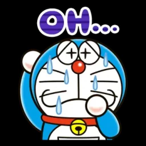 【貼圖之日】哆啦A夢