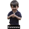...