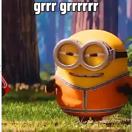 minions 