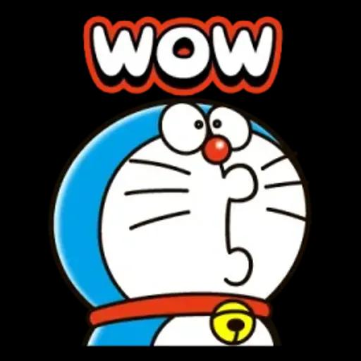 【貼圖之日】哆啦A夢