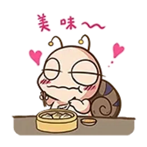 會動的Tumurin!台灣版