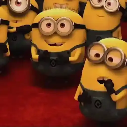 minions 