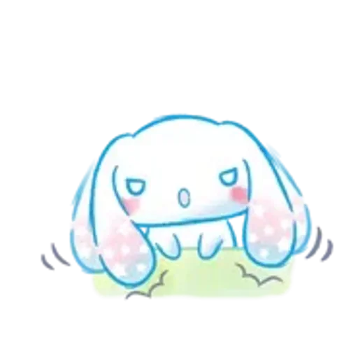 大耳狗(水彩畫風篇)