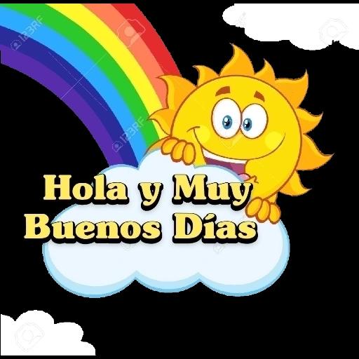 DIOS LOS BENDIGA
