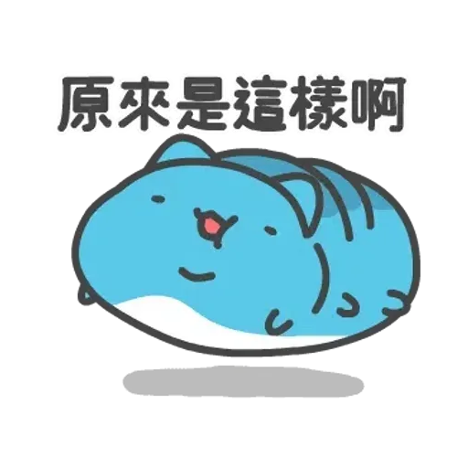 貓貓蟲-咖波 奇怪咖波總動員