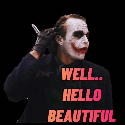 Hello 👋  beautiful 🤩 