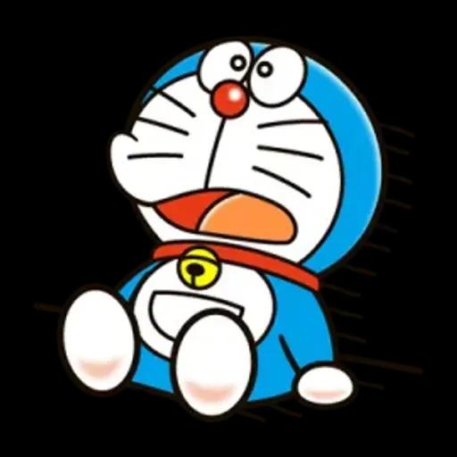 【貼圖之日】哆啦A夢