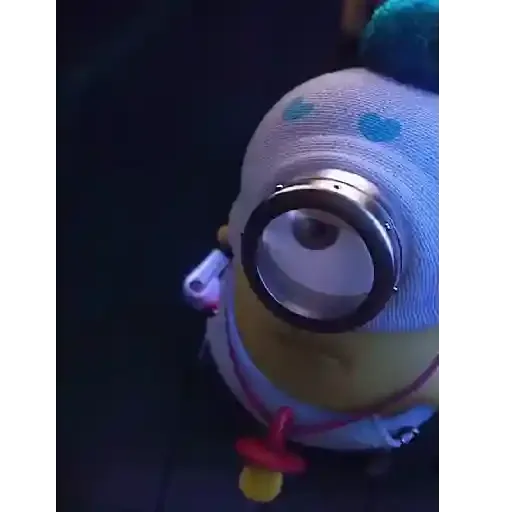 minions 