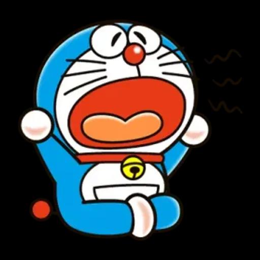 【貼圖之日】哆啦A夢