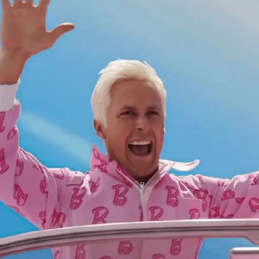 Barbie Movie 3🎥🩷💅🏻✨Moods