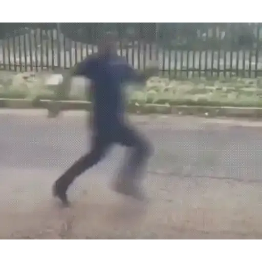 happy GIF two