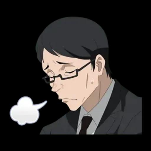 咒術迴戰 第四彈 -大人組-