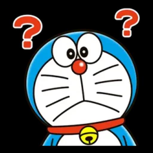 【貼圖之日】哆啦A夢