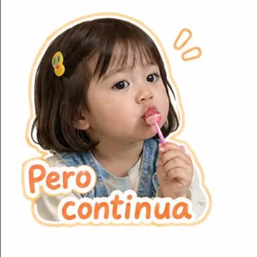 Bonitas pegatinas