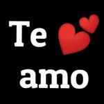 Te Amo
××