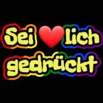  Lieben und geliebt werden