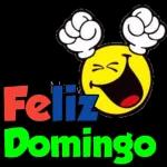 feliz domingo