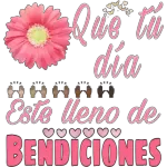 Buenos dias