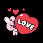I love you