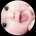 cute babys🤓