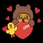 呷飽沒，呷飽緊睏～～